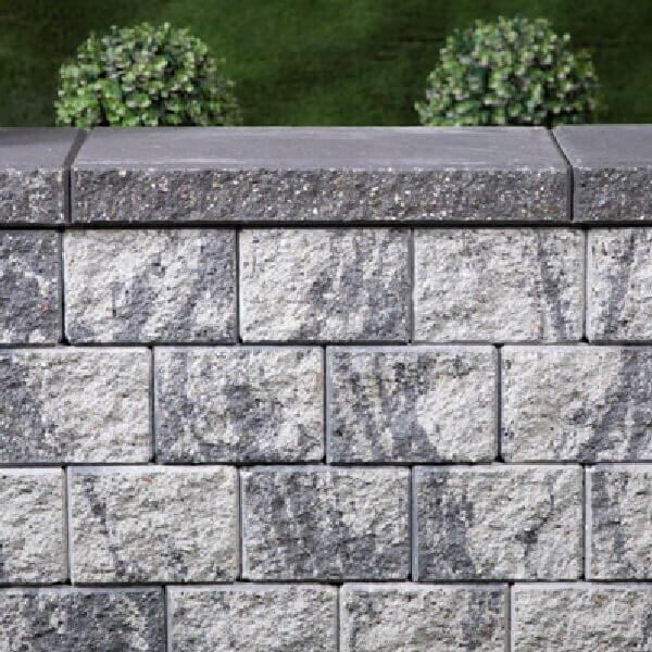 Best Way Stone Parkwall Coping